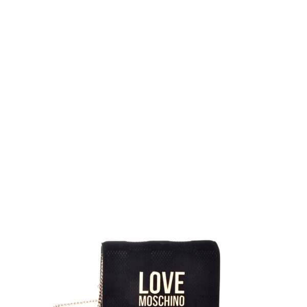 Mala Love Moschino Lettering Logo - Image 2