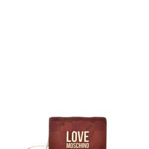 Mala Love Moschino Lettering Logo