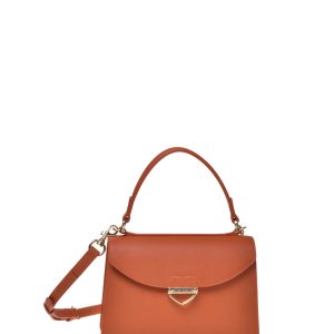 Mala Love Moschino Logo Heart II