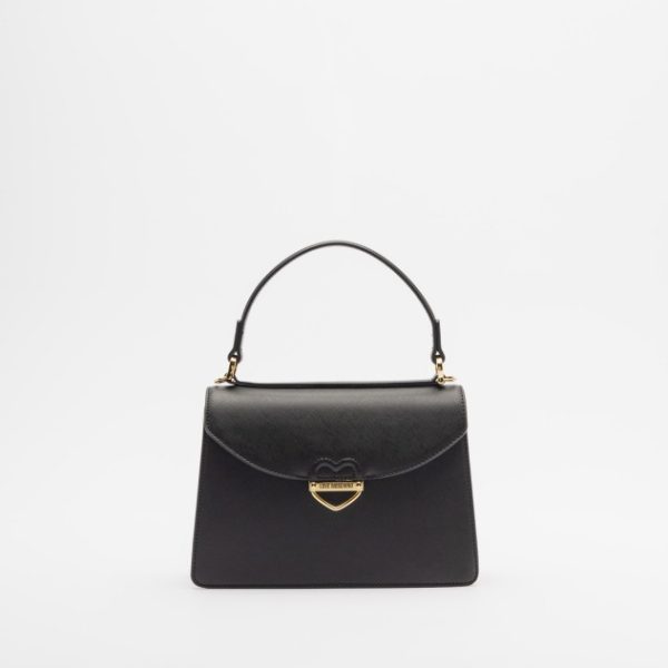 Mala Love Moschino Logo Heart II - Image 2