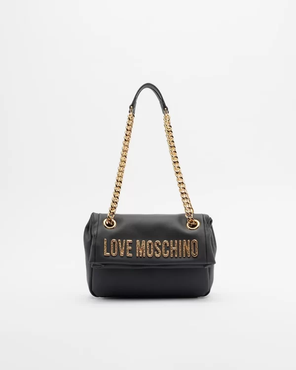 Mala Love Moschino Big Logo I