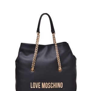 Mala Love Moschino Big Logo III