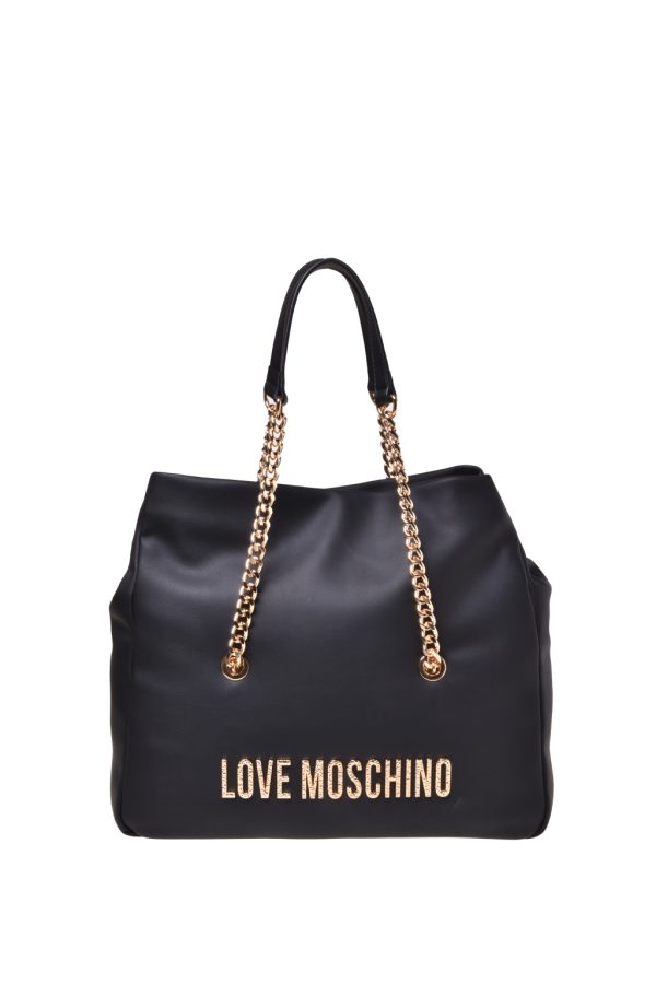 Mala Love Moschino Big Logo III
