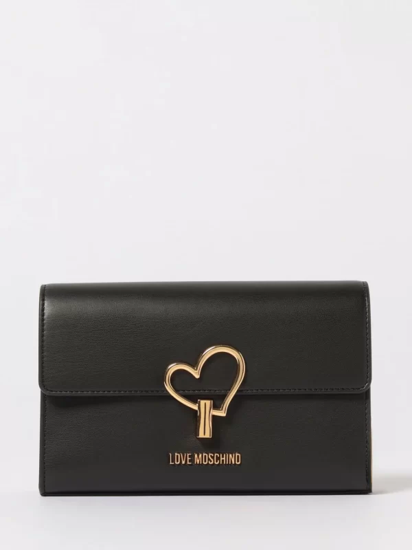 Mala Love Moschino Simple Heart