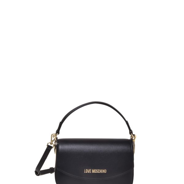 Mala Love Moschino Grained Lettering I - Image 2