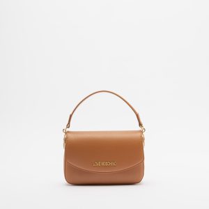 Mala Love Moschino Grained Lettering I