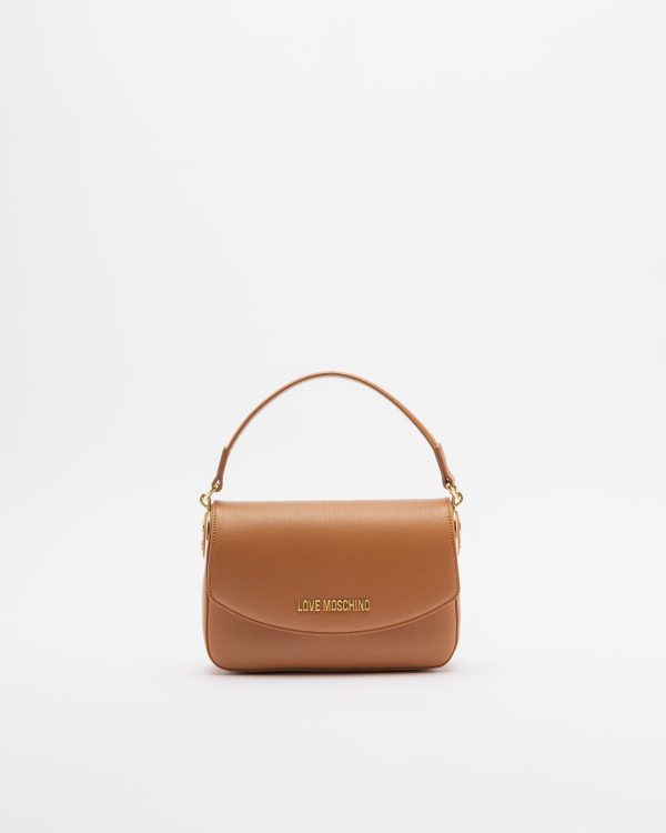 Mala Love Moschino Grained Lettering I