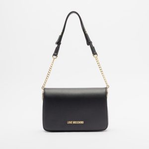 Mala Love Moschino Grained Lettering II