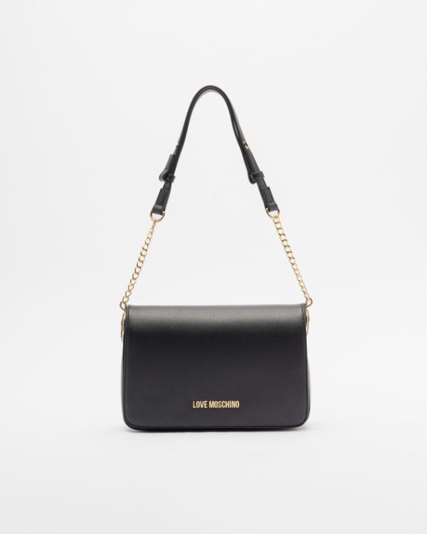 Mala Love Moschino Grained Lettering II