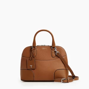 Mala Le Tannuer Romy Medium Handbag