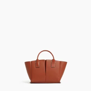 Mala Le Tannuer Elena Small Handbag