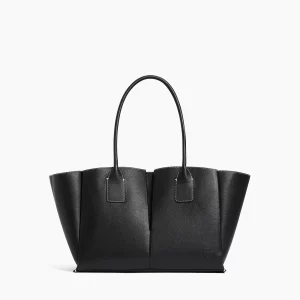 Mala Le Tannuer Elena Large Tote Bag