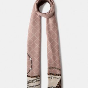 Estola Liu Jo Better Animal Print