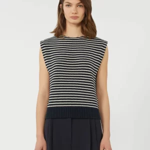 Colete Max Mara Gilet WKDLANDA