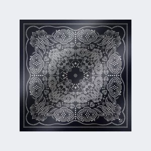 Lenço Max Mara WKAONESTO