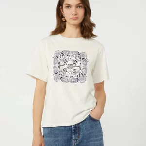 T-Shirt Max Mara WKDWEST