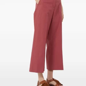 Calças Max Mara WKDZIRCONE