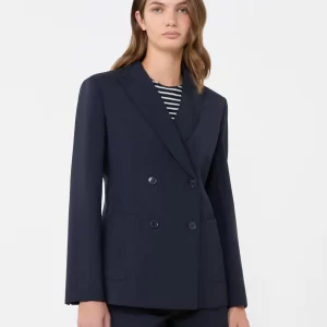 Blazer Max Mara WKDZINNIA