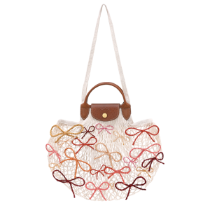 Mala Longchamp Le Pliage Collection L Mesh