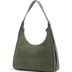 Mala Pinko Miss Classic Suede
