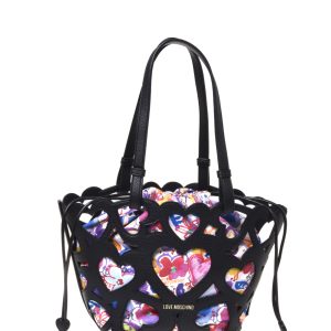 Mala Love Moschino Big Heart I