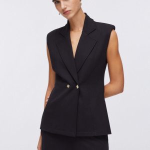 Colete Liu Jo Gilet Jersey