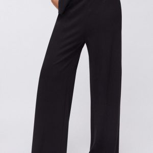 Calças Liu Jo With Slit Details