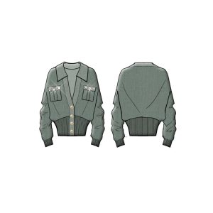 Cardigan Liu Jo With Pockets