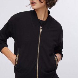 Casco Liu Jo With Slit Details