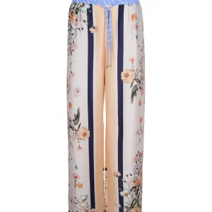 Calças Liu Jo Relaxed Fit