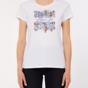 T-Shirt Liu Jo Fantasia