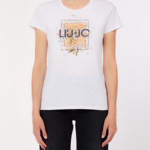 T-Shirt Liu Jo Fantasia