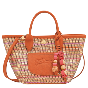 Mala Longchamp Collection XS Basket Bag