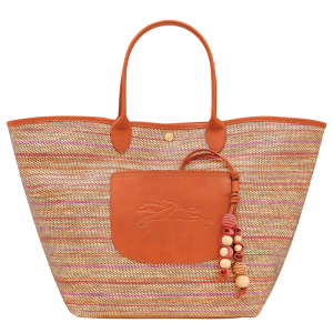 Mala Longchamp Collection L Basket Bag