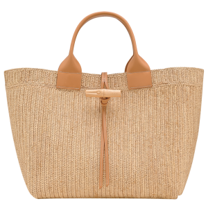 Mala Longchamp Roseau L Tote Bag