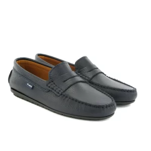 Mocassin Walkers Atlanta Mocassin Grainy