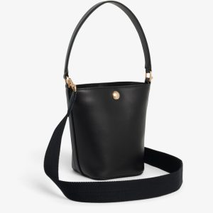 Mala Lacoste Bucket Tennis Bliss de Pele