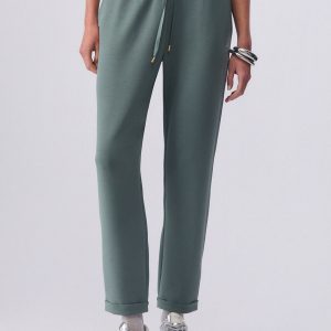 Calças Liu Jo Scuba Trousers