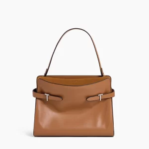 Mala Le Tanneur Emie Large Shoulderbag