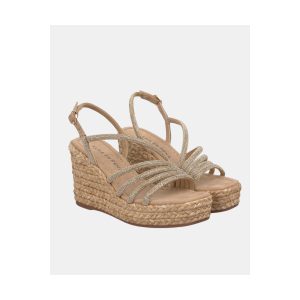 Sandália Alma En Pena De Cunha