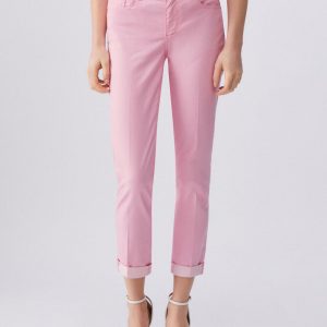 Calças Liu Jo Skinny Cropped