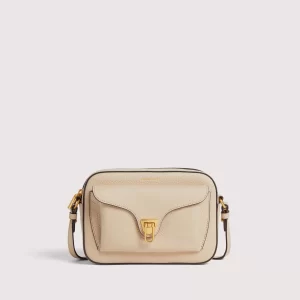 Mala Coccinelle Beat Small