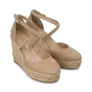 Sandálias Alma en Pena de Cunha