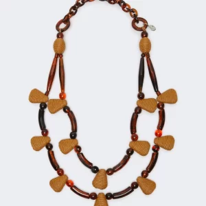 Colar Max Mara WKFALANGE