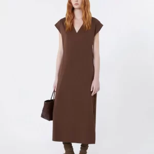 Vestido Max Mara WKDMIRTO