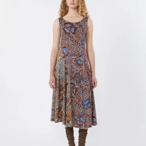 Vestido Max Mara WKDPAUSA