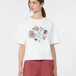 T-shirt Max Mara WKDSABATO