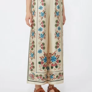 Calças Max Mara WKDSNACK