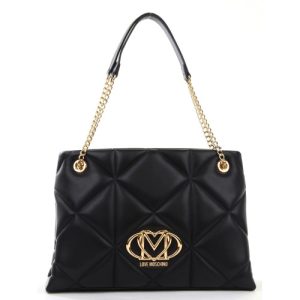 Mala Love Moschino Embossed I