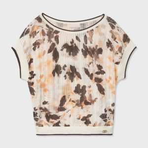 Túnica Liu Jo Short Sleeve